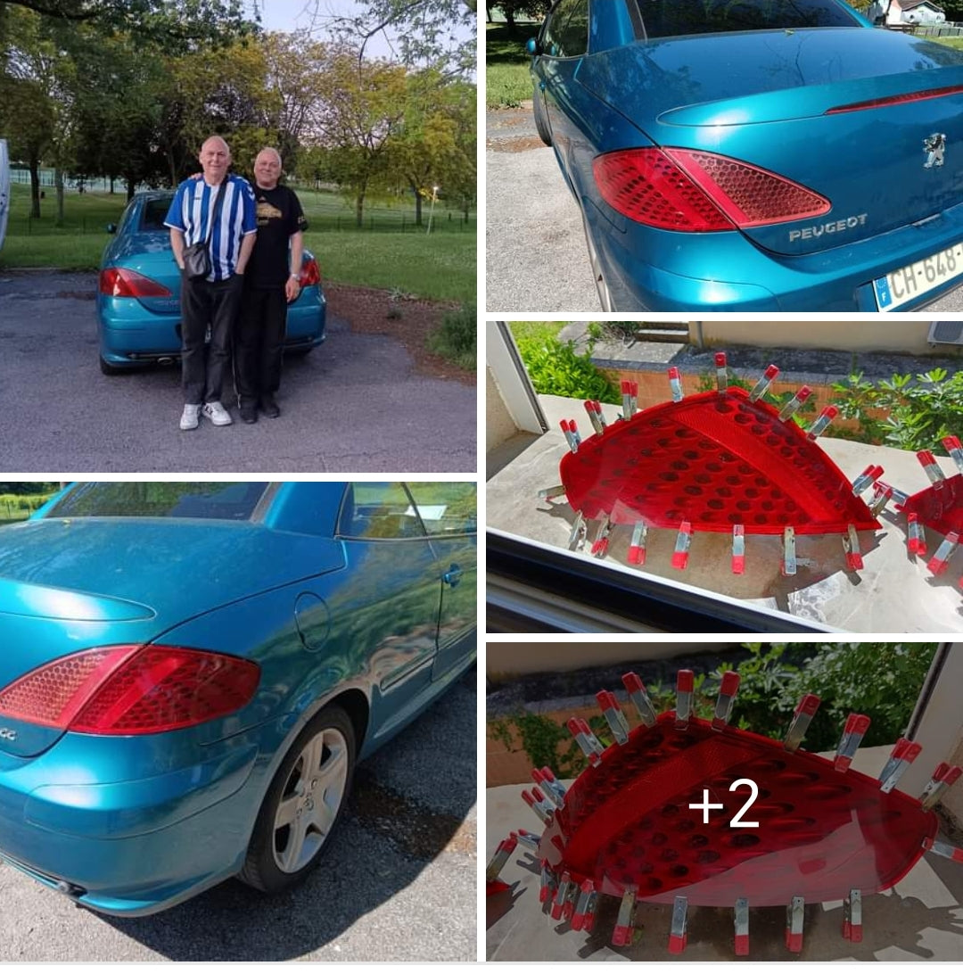 Prestations de montage des cache feux